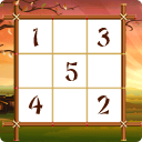 Sudoku Village icon